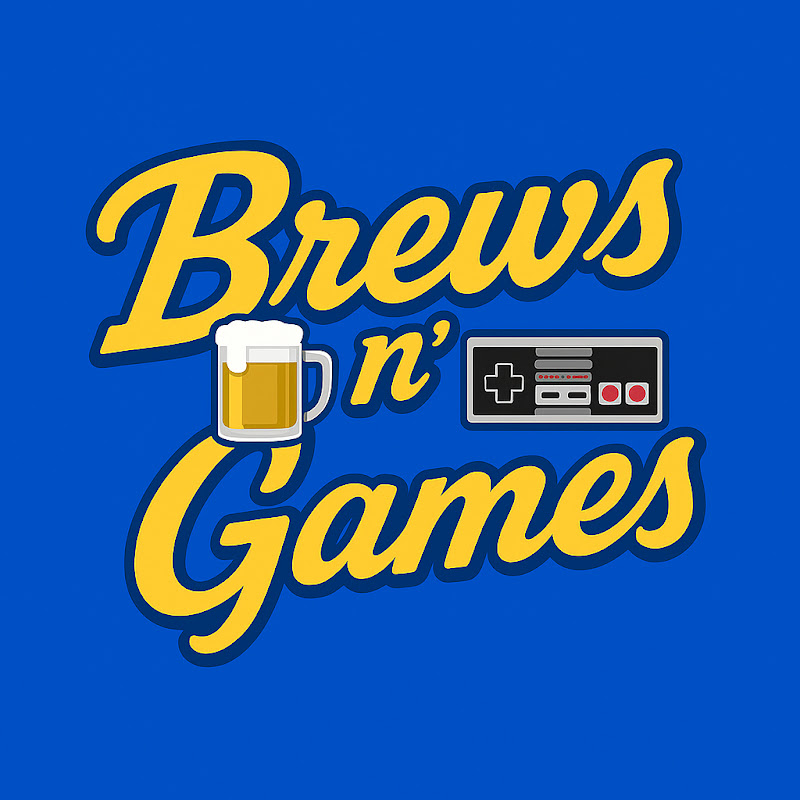 Brews n’ Games