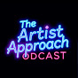 The Artist Approach Podcast logo