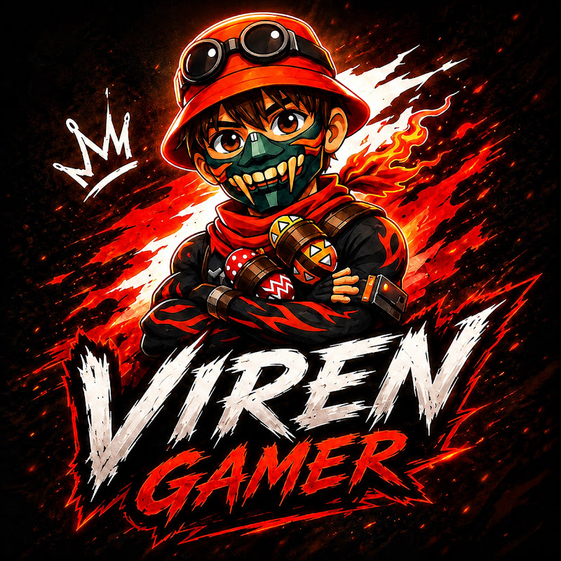 VIREN GAMER 
