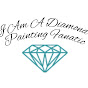 💎 Diamond Painting Fanatics 💎 logo