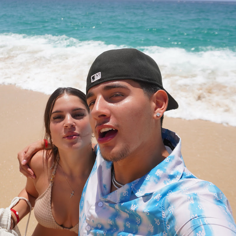 Devin & Madison