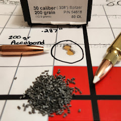 Reloading Weatherby Avatar