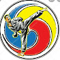 karate logo