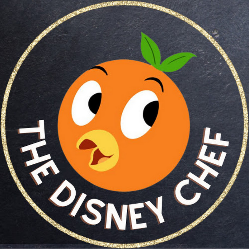 Thedisneychef