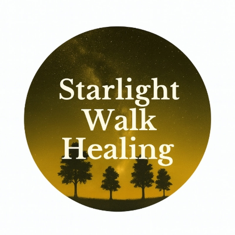 starlight walk healing