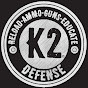 K2 Defense
