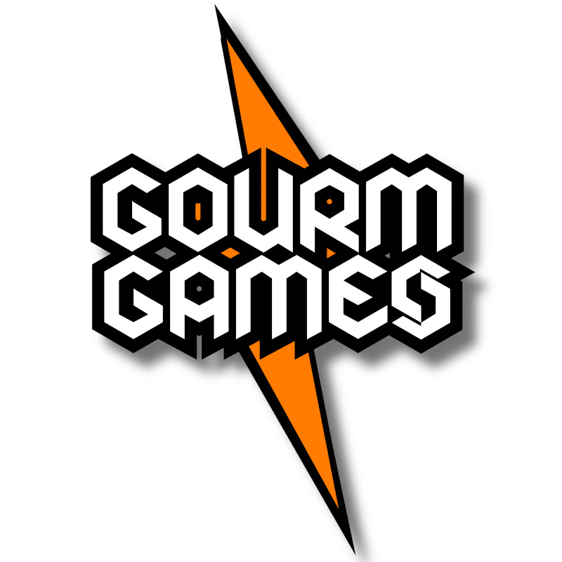 GourmGames