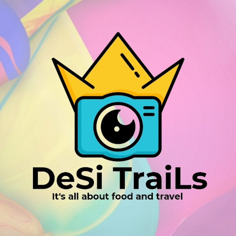 DeSi TraiLs