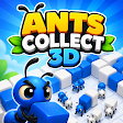 Ants Collect 3D by @uk4deegames icon