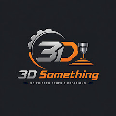 3D Something