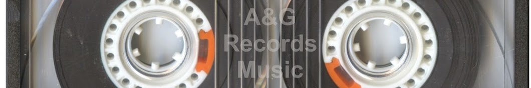 A&GRecordsMusic YouTube channel avatar