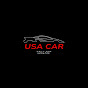 USA car logo