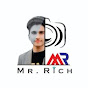 MrRich Techpoint logo