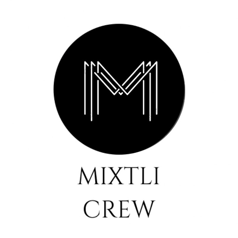 Logo for Mixtli Crew
