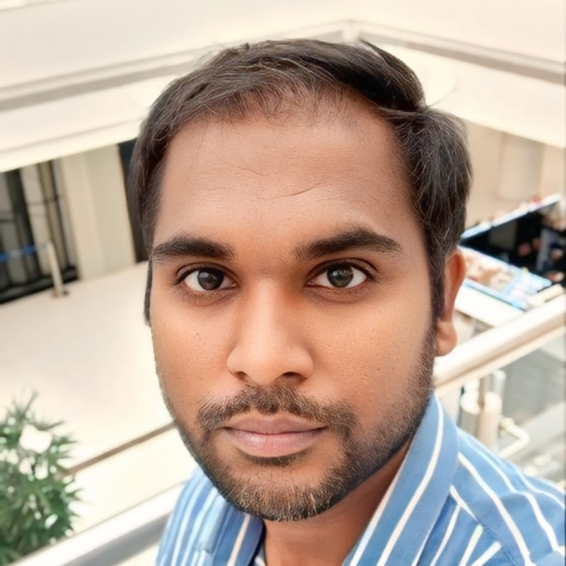 Mangesh Bagul