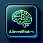 AlteredStates logo