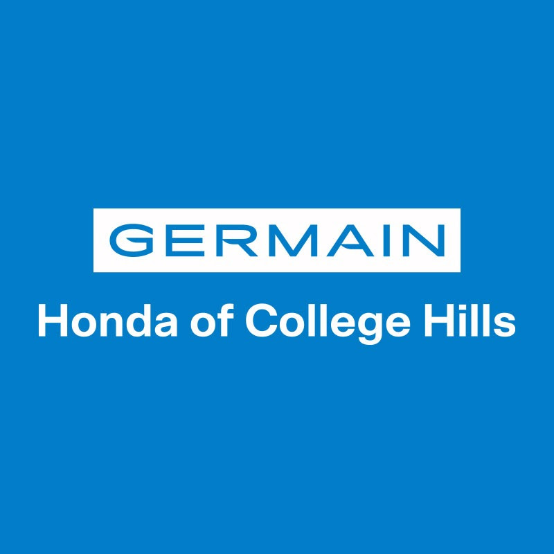 Germain Honda of College Hills