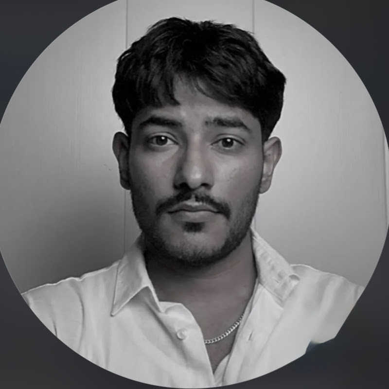 AshishKandhal 