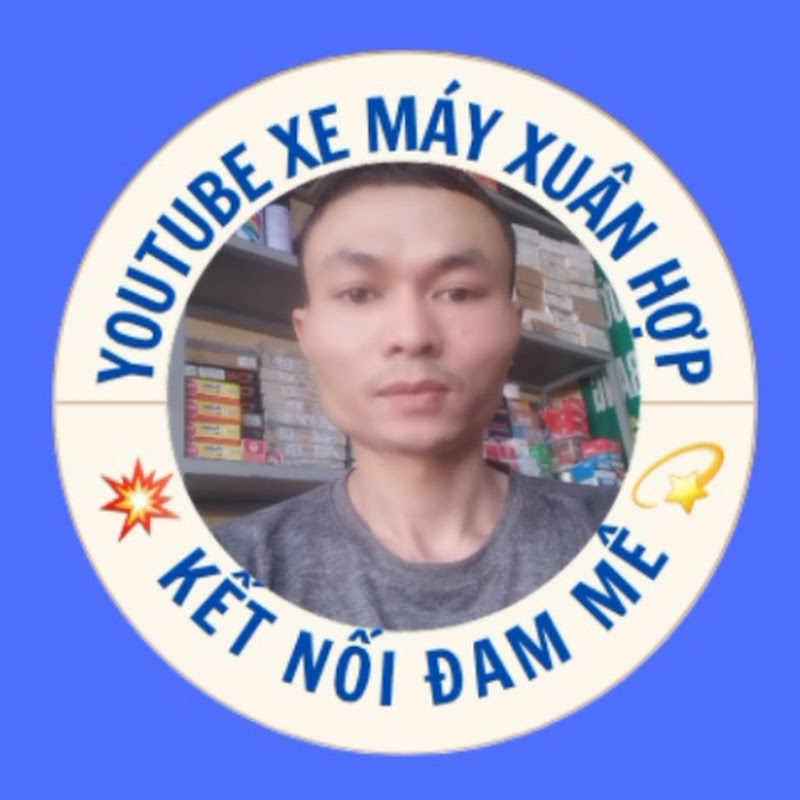 Xe Máy Xuân Hợp