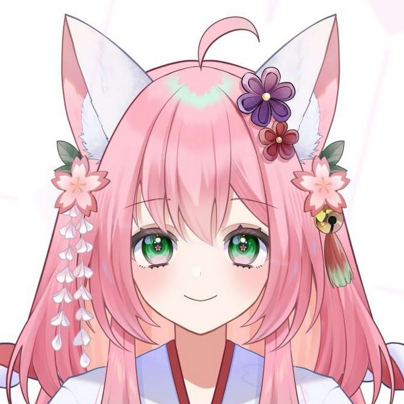 桜乃音ゆなこ