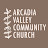 Arcadia Valley Community Church