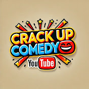 Crack Up Comedy