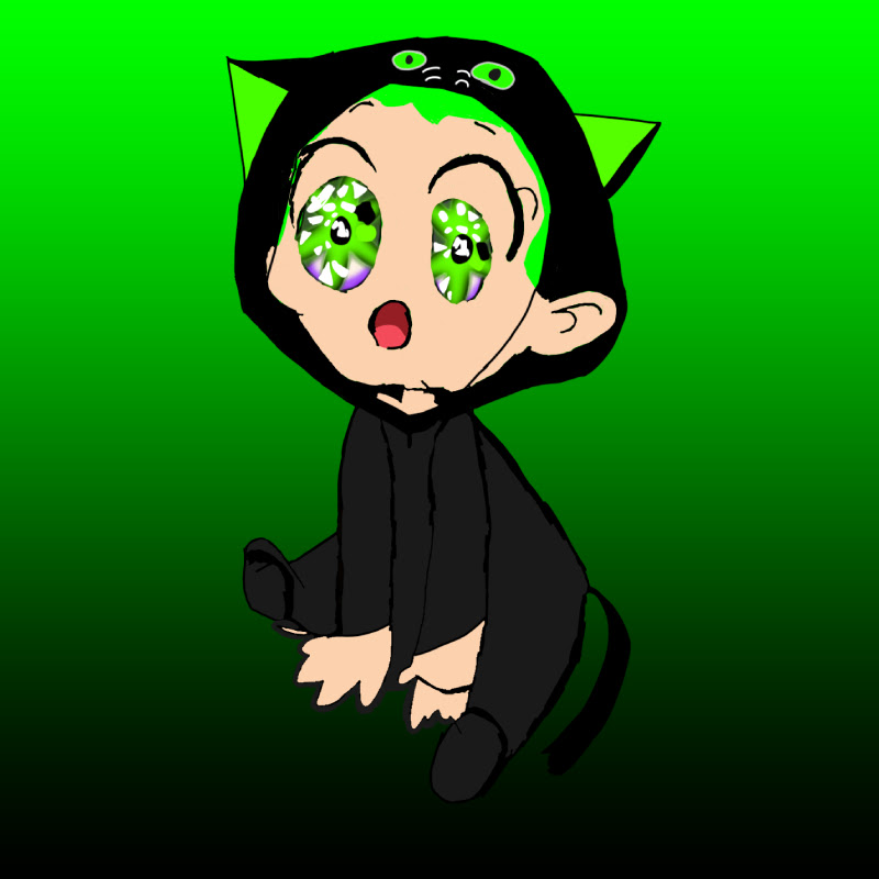 The Green Gamer
