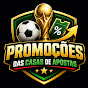 Promoções Sites de Apostas - Código VIPCLUBE Avatar