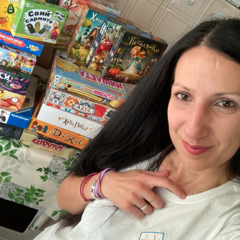 Board Games 4 Kids