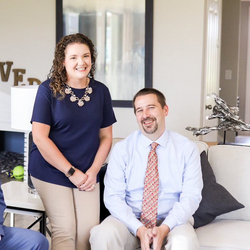 Peter + Traci Prantner, Rock Well Real Estate