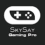 SkySay Gaming Pro logo
