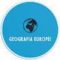 Geografia Europei logo