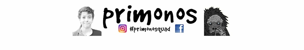 PRIMONOS YouTube channel avatar