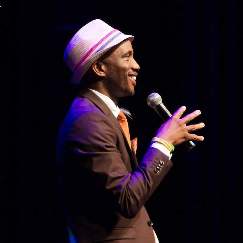 David Kau Comedian