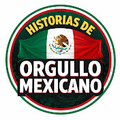Orgullo Mexicano MX