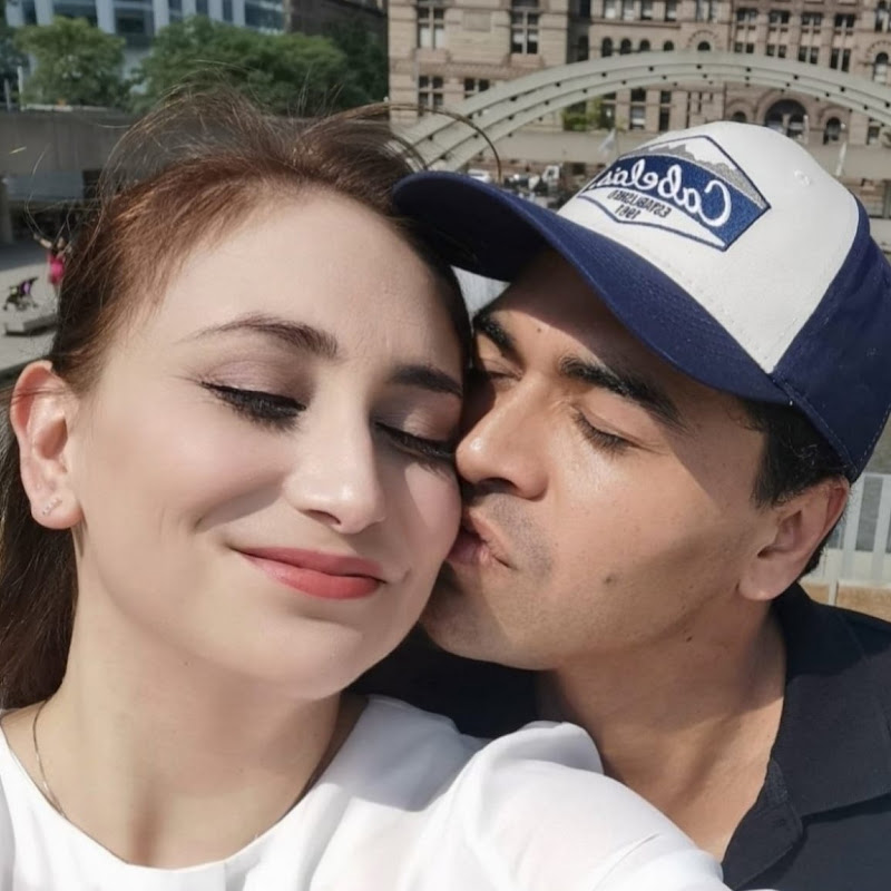 El Vlog de Alba y Víctor
