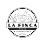 La Finca de los Rojas logo