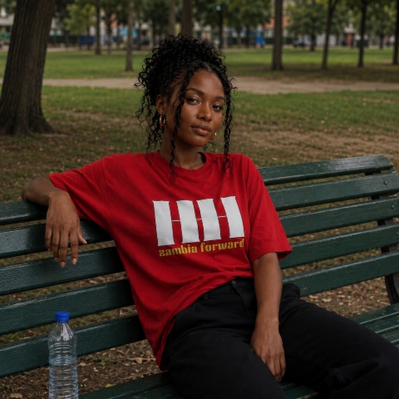 Zaria Zulu 