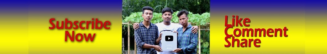 Kokborok Short Film رمز قناة اليوتيوب