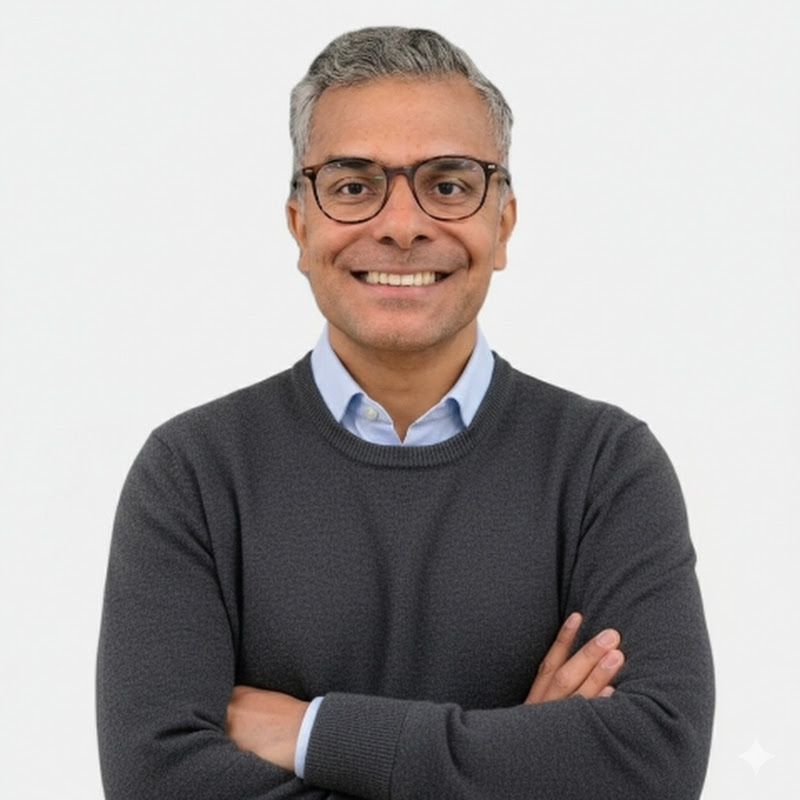 Nikhil Jathavedan: Mindful Living