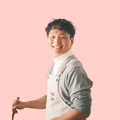 韓国人夫 セミの韓国料理アイコン画像