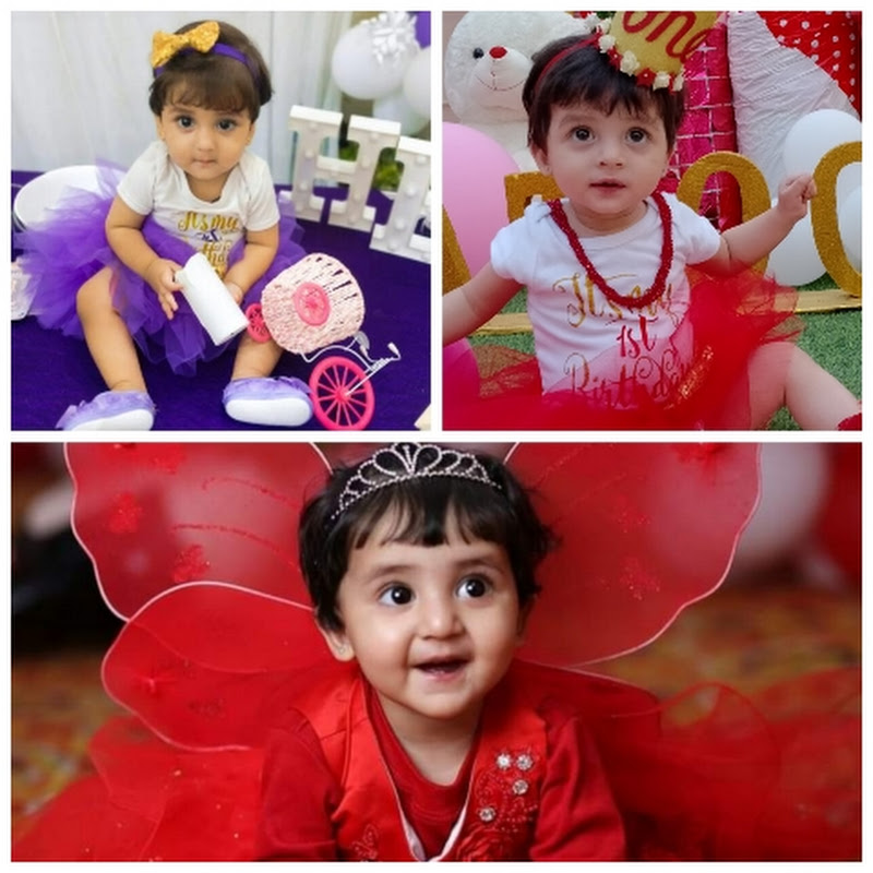 Saniya Fida