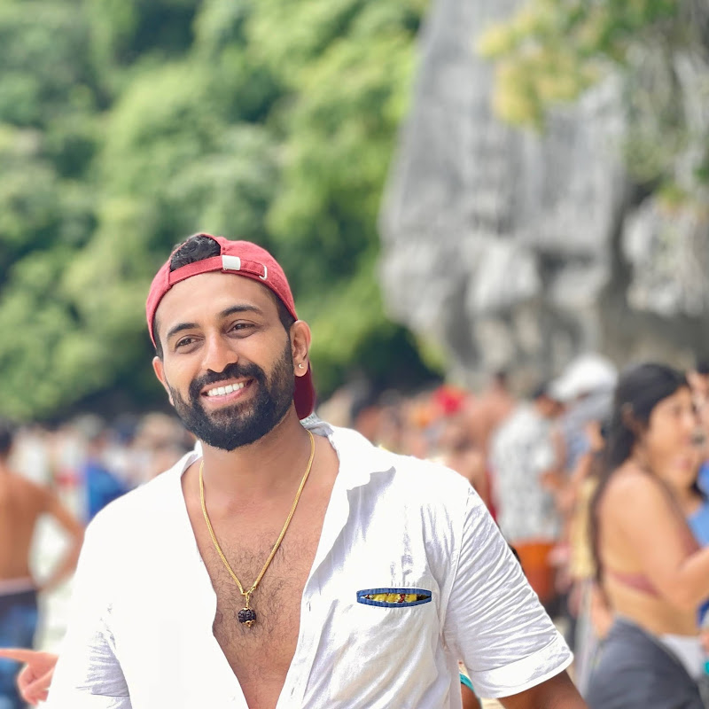 Bharath Bykere