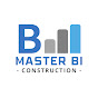 Master-BI logo