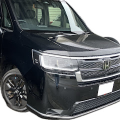 ステップワゴンのミニカーアイコン画像