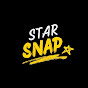 StarSnap official 🌟 logo