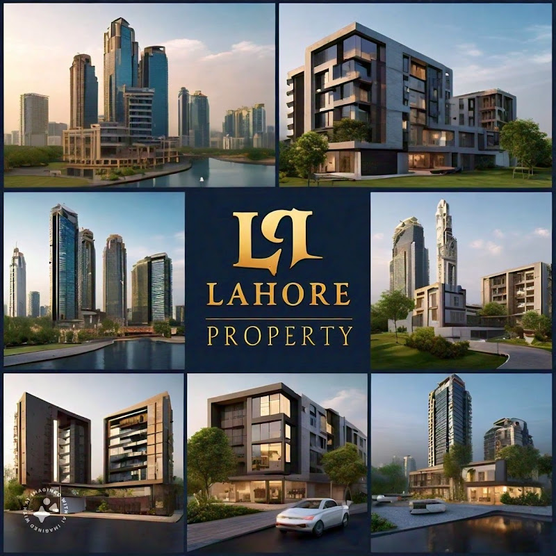 Lahore Property
