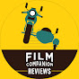 Film Companion Reviews logo