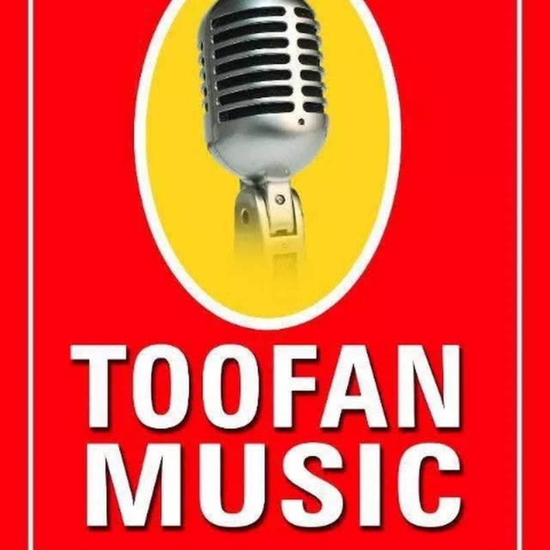TOOFAN MUSIC 