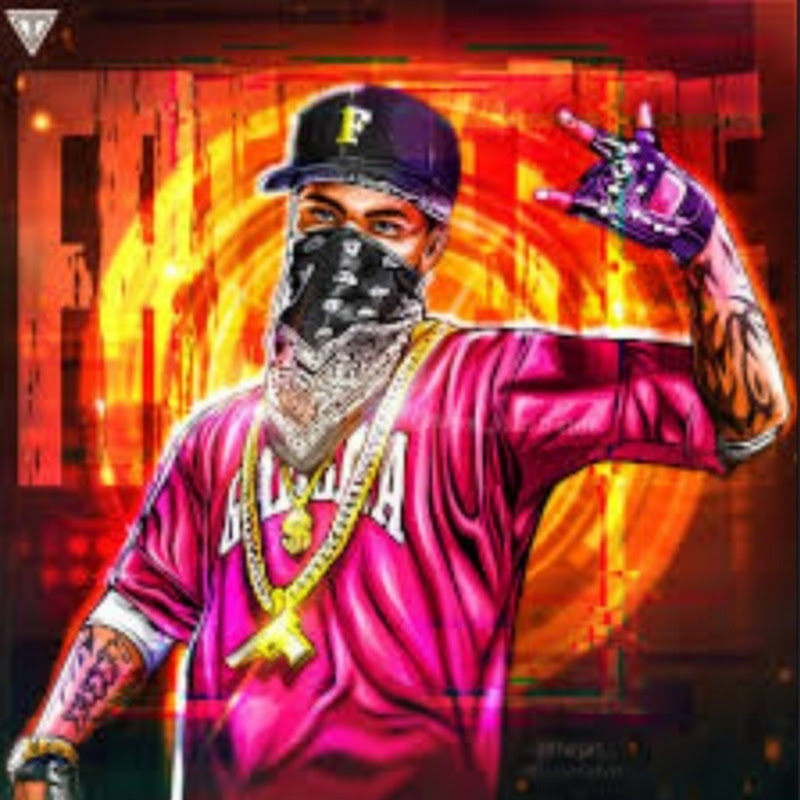 Channel Avatar